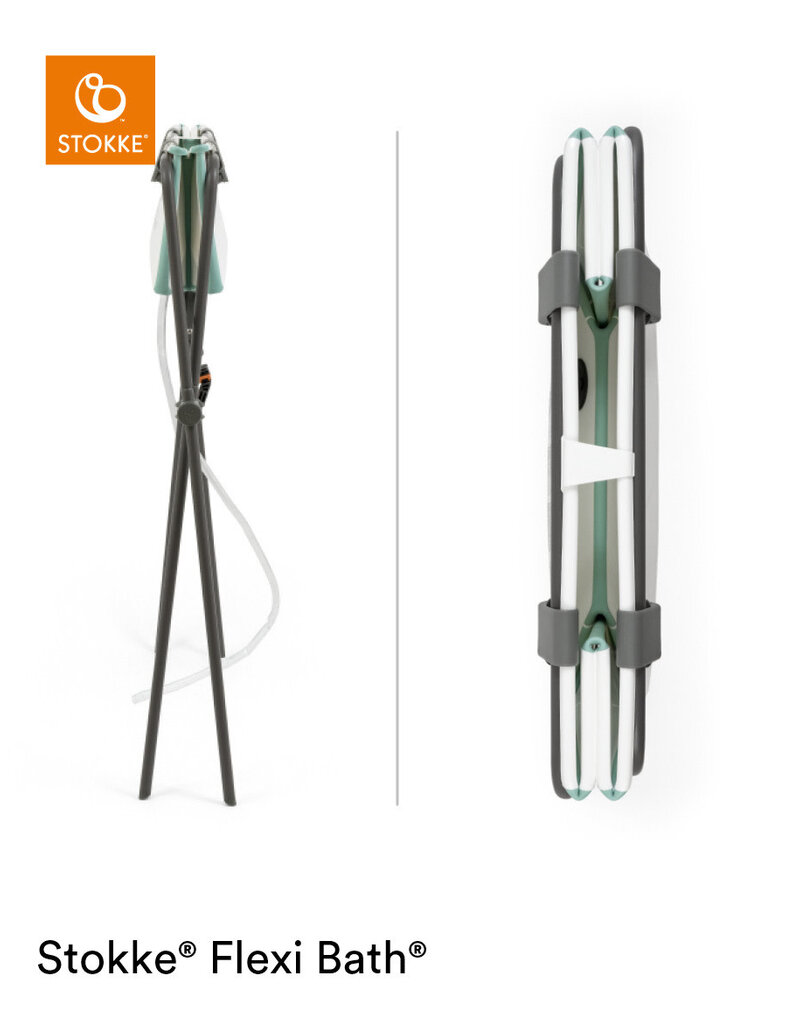 Stokke Flexi Bath Stand