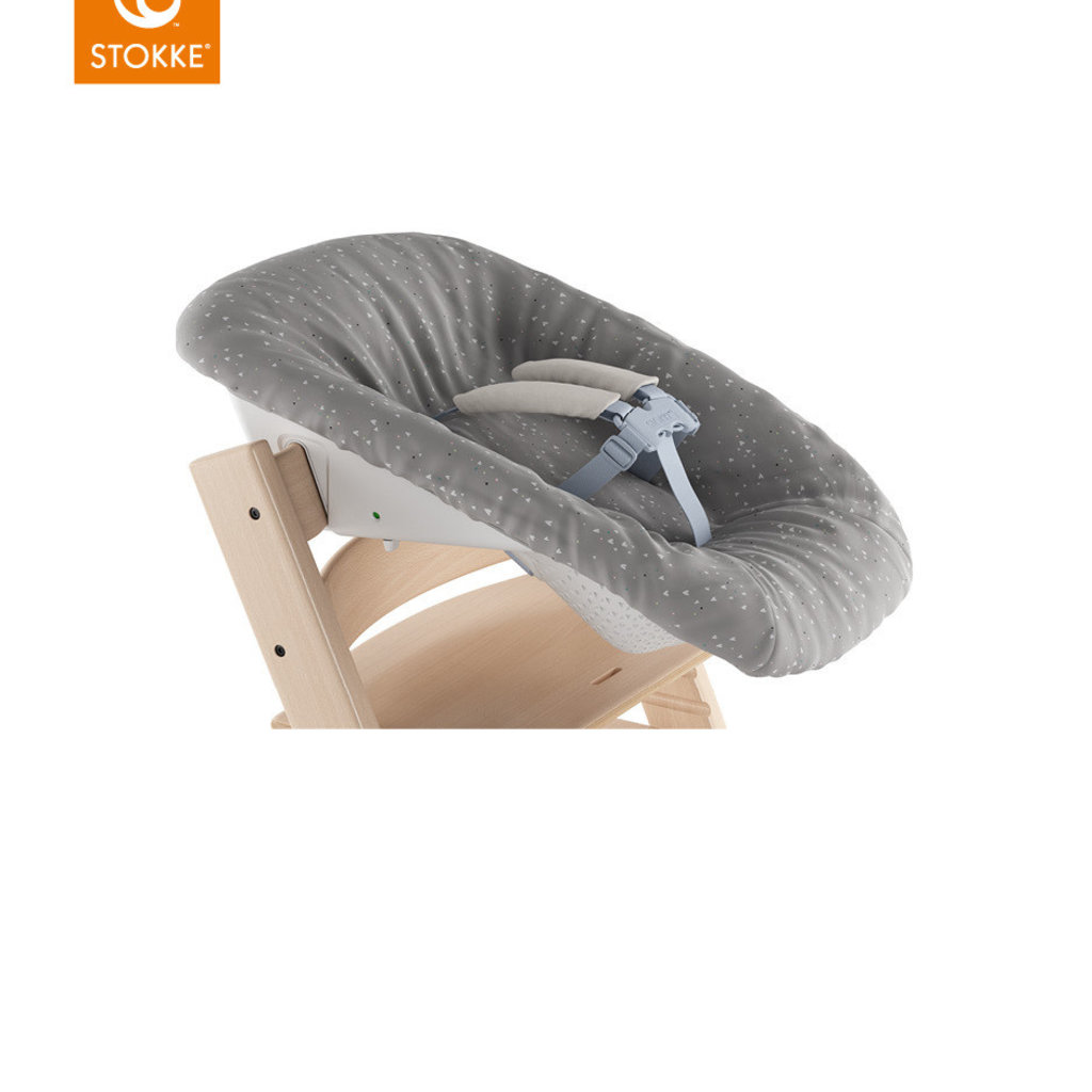 Stokke Tripp Trapp Newborn Cover  Sweet Hearts