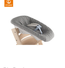 Stokke Tripp Trapp Newborn Cover  Sweet Hearts