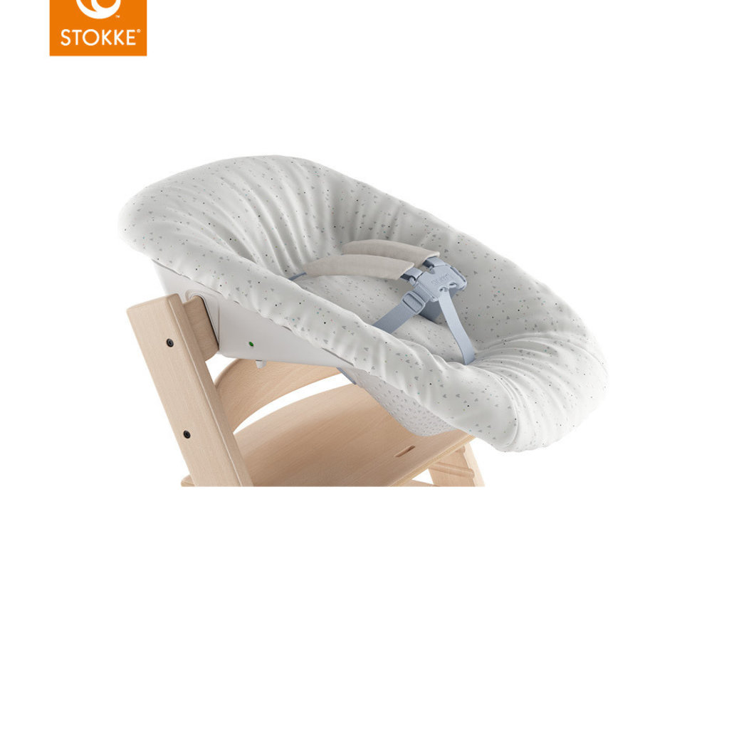 Stokke Tripp Trapp Newborn Cover  Sweet Hearts