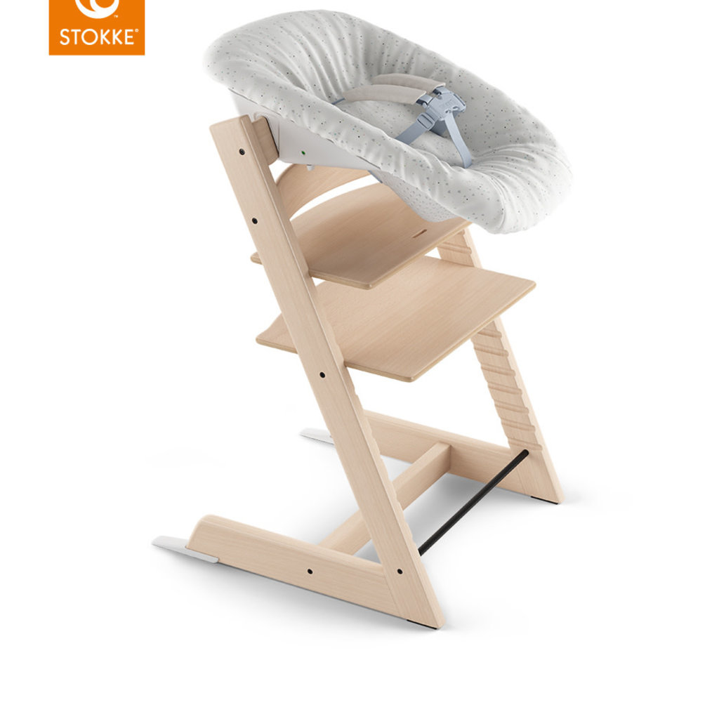 Stokke Tripp Trapp Newborn Cover  Sweet Hearts