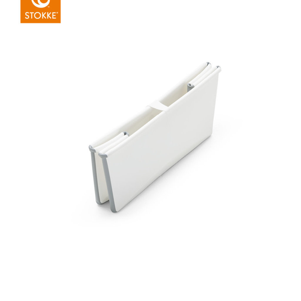 Stokke Flexi Bath Bundle White