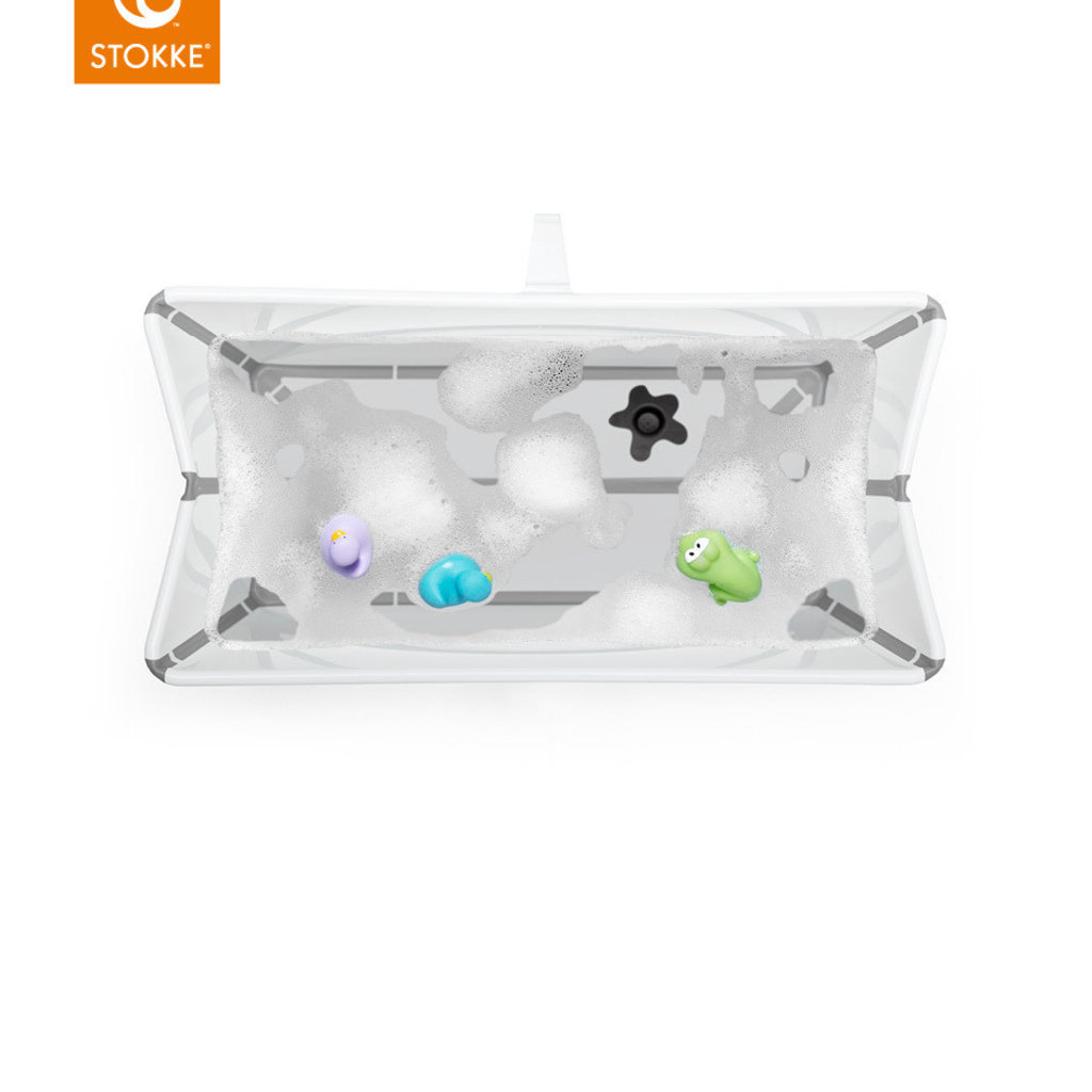 Stokke Flexi Bath Bundle White