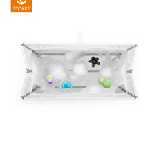 Stokke Flexi Bath Bundle White