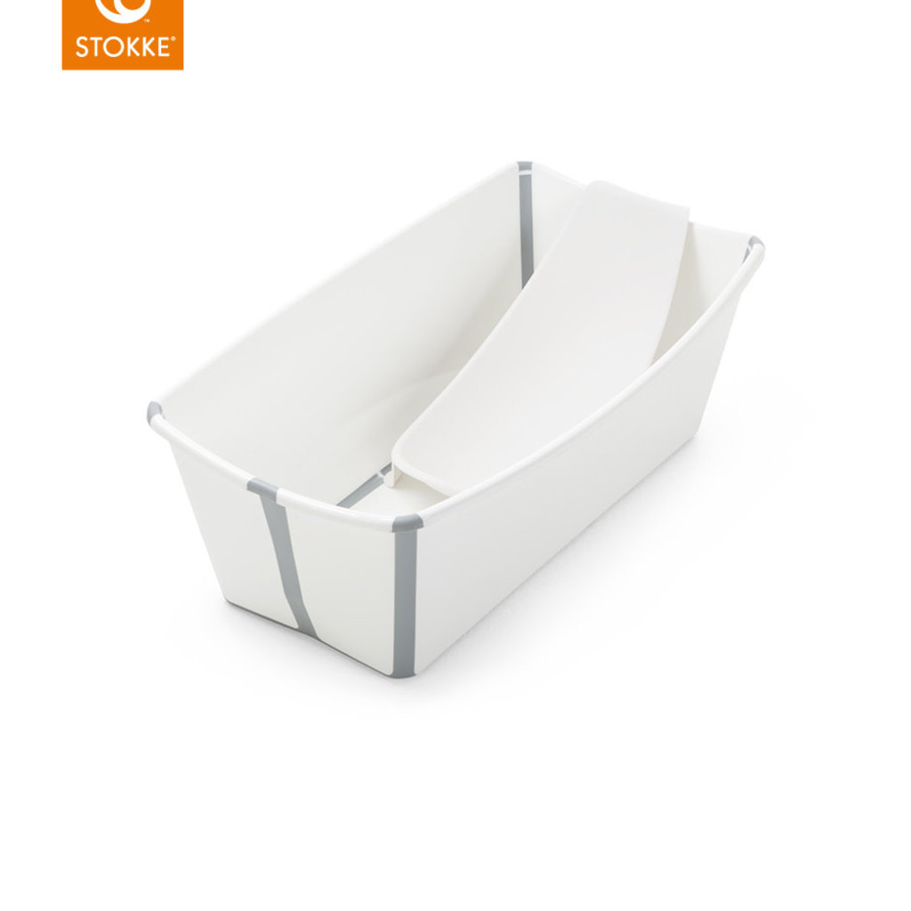 Stokke Flexi Bath Bundle White