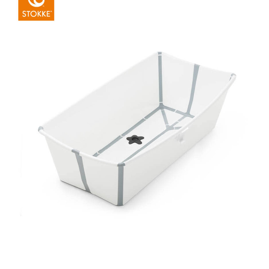 Stokke Flexi Bath X-Large White