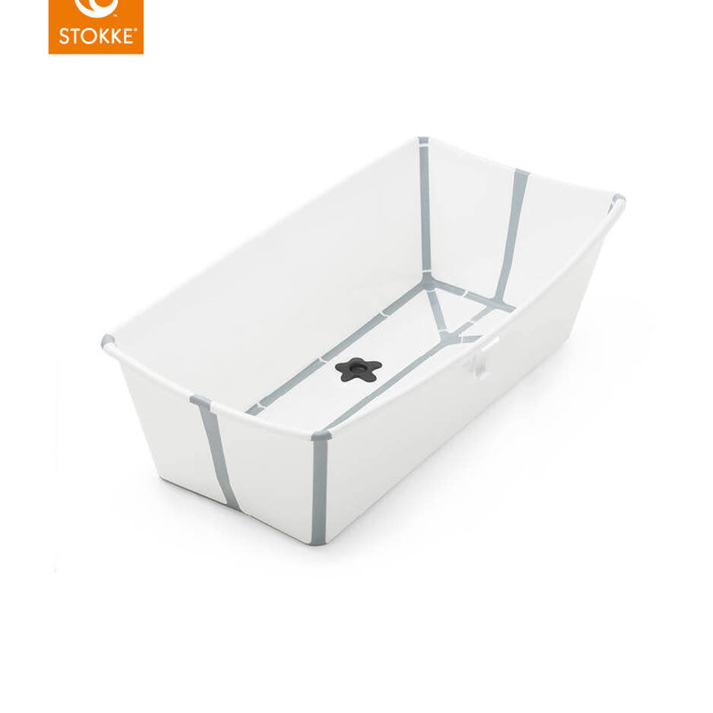 Stokke Flexi Bath X-Large White