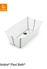Stokke Flexi Bath White