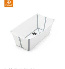 Stokke Flexi Bath White