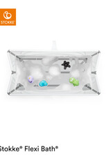 Stokke Flexi Bath White