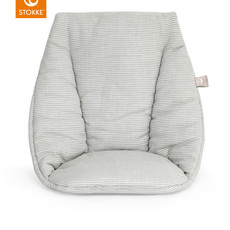 Stokke Tripp Trapp Baby Kussen OCS Nordic Grey