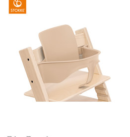 Stokke Tripp Trapp Baby Set Natural