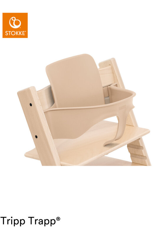 Stokke Tripp Trapp Baby Set Natural