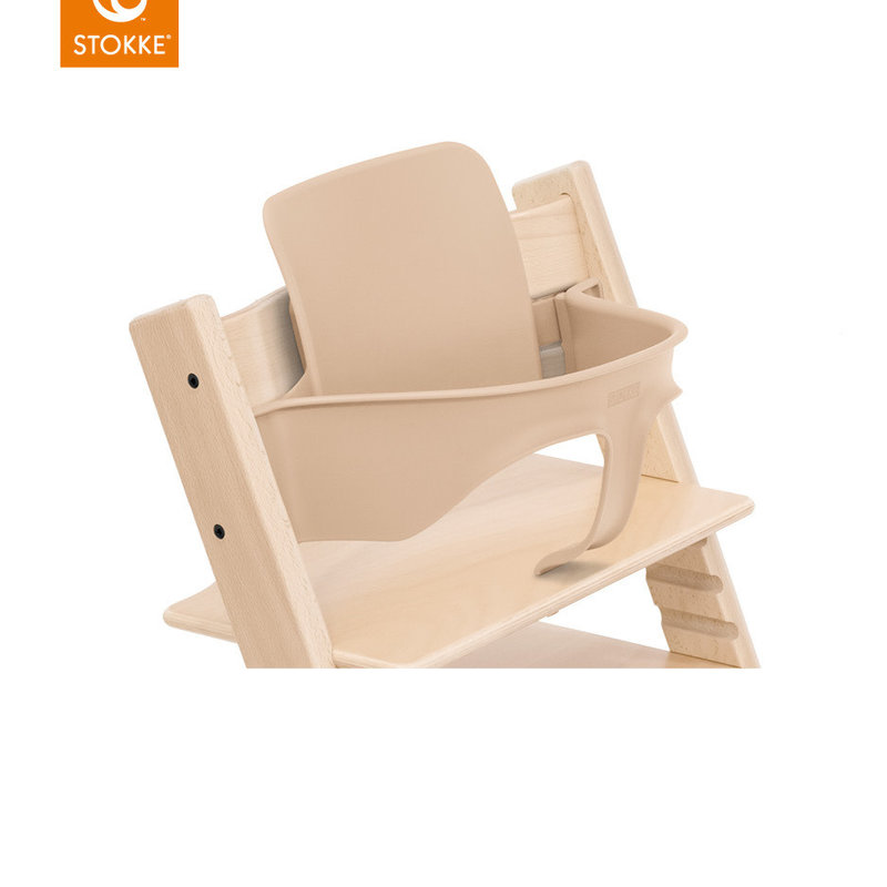 Stokke Tripp Trapp Baby Set Natural