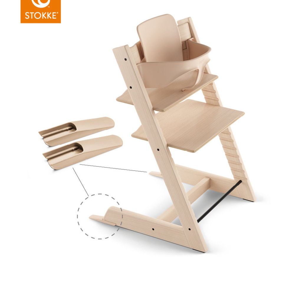 Stokke Tripp Trapp Baby Set Natural