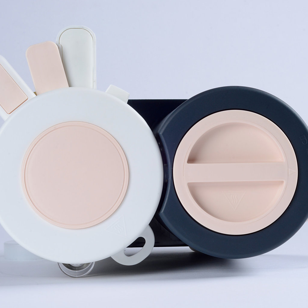 Beaba Babycook Neo Nacht blauw