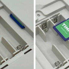 Timio Timio Player + 5 discs