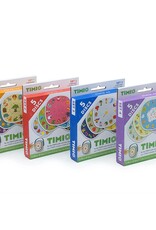 Timio Disc Pack Set 4