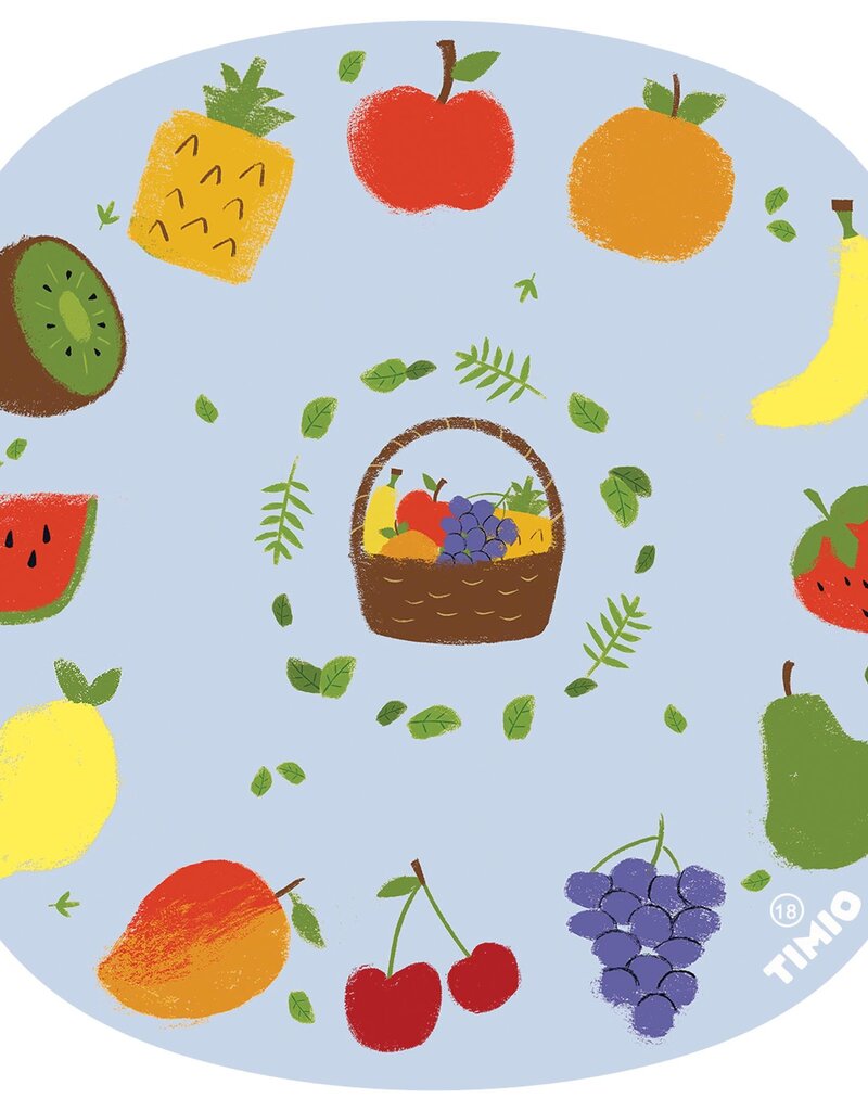 Timio Disc Pack Set 2