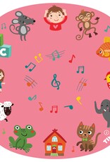 Timio Disc Pack Set 2