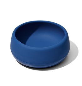 Oxo Tot Silicone Kom Navy