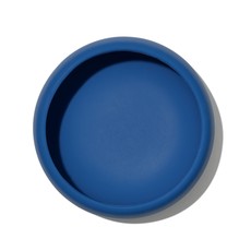 Oxo Tot Silicone Kom Navy