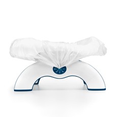 Oxo Tot 2 in 1 - Reis potje en WC verkleiner Navy