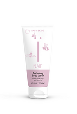 Naïf Softening Body Lotion - 200ml
