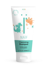 Naïf Naïf Kids Shampoo  - 200 ml