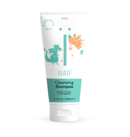 Naïf Kids Shampoo  - 200 ml