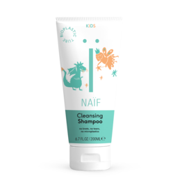 Naïf Naïf Kids Shampoo  - 200 ml