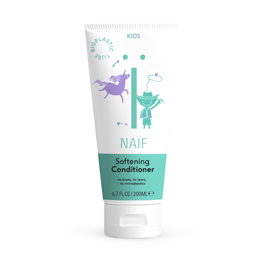 Naïf Kids Conditioner  - 200 ml