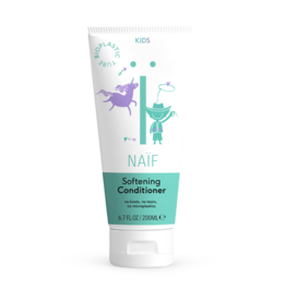 Naïf Kids Conditioner  - 200 ml