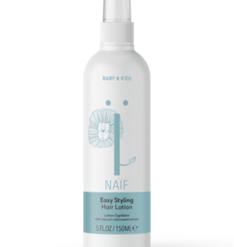 Naïf Easy Styling Hair Lotion - 150ml