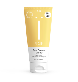 Naïf Naïf Grown Ups - Sunscreen Body SPF 30 cream - 200ml