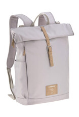 Laessig GRE Rolltop Rugzak Grey