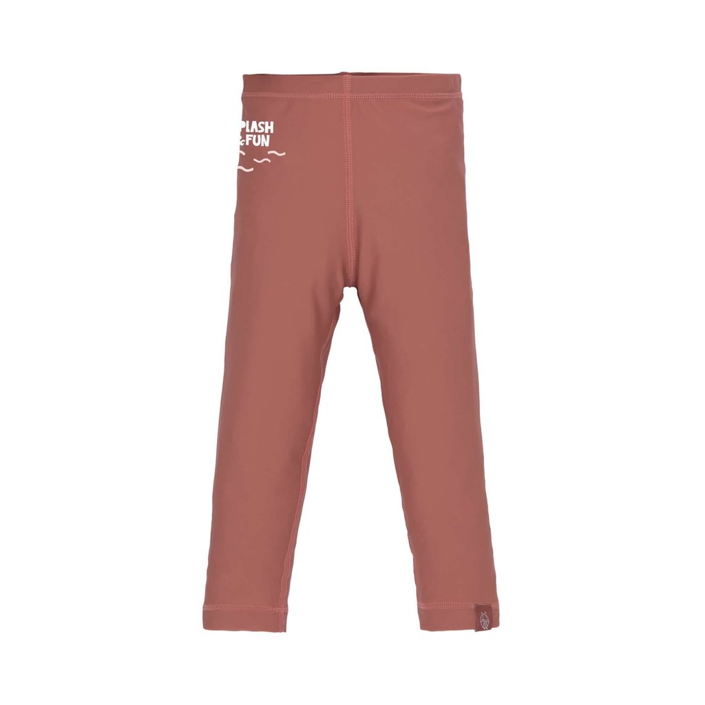 Laessig LSF UV-broek Rosewood