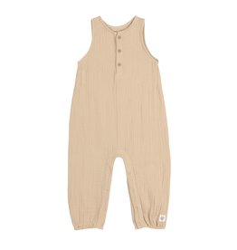 Laessig Tetra Jumpsuit Nature