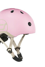 Scoot and Ride Helm Xs - Rose