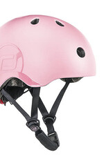 Scoot and Ride Helm S - Rose