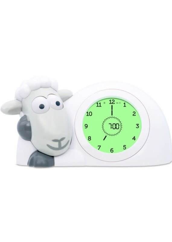Zazu Slaaptrainer Sam het schaap