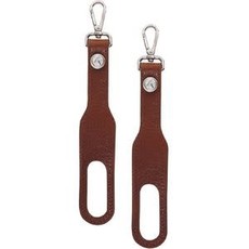 Cowboysbag Stroller Straps Cognac