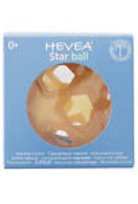 Hevea Star Ball Natural