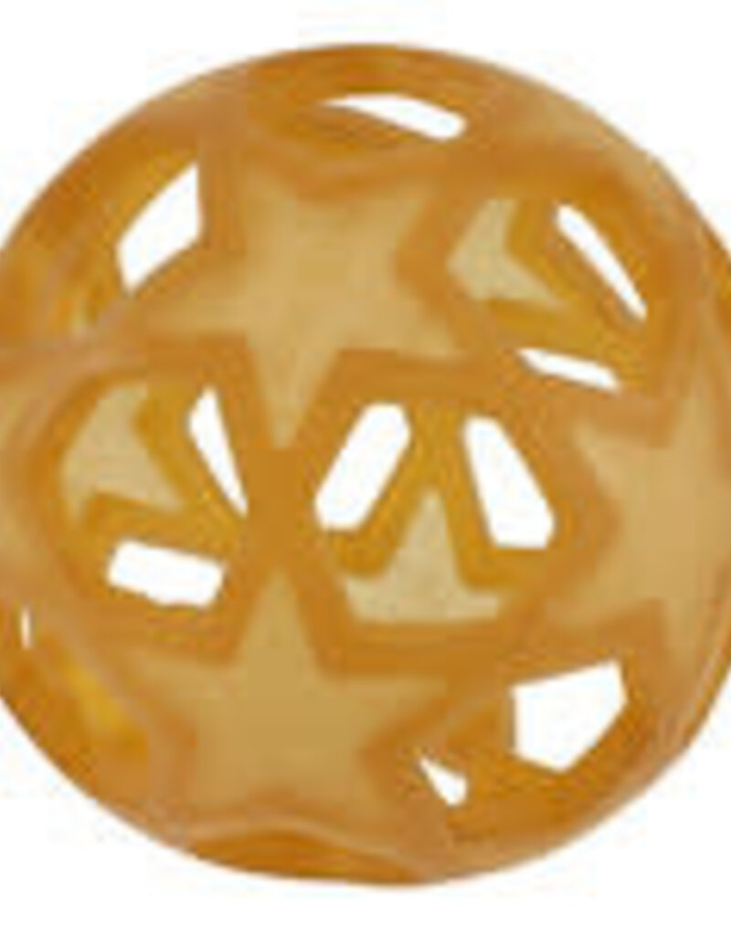 Hevea Star Ball Natural