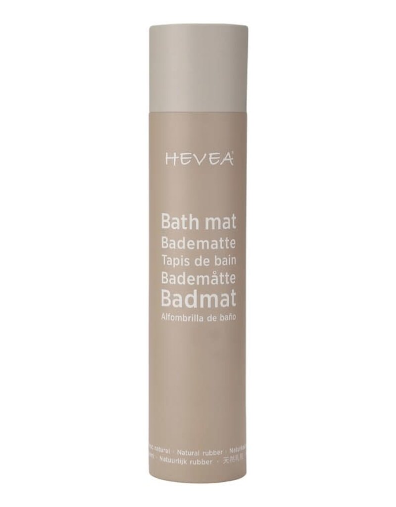Hevea Badmat Groot Marble