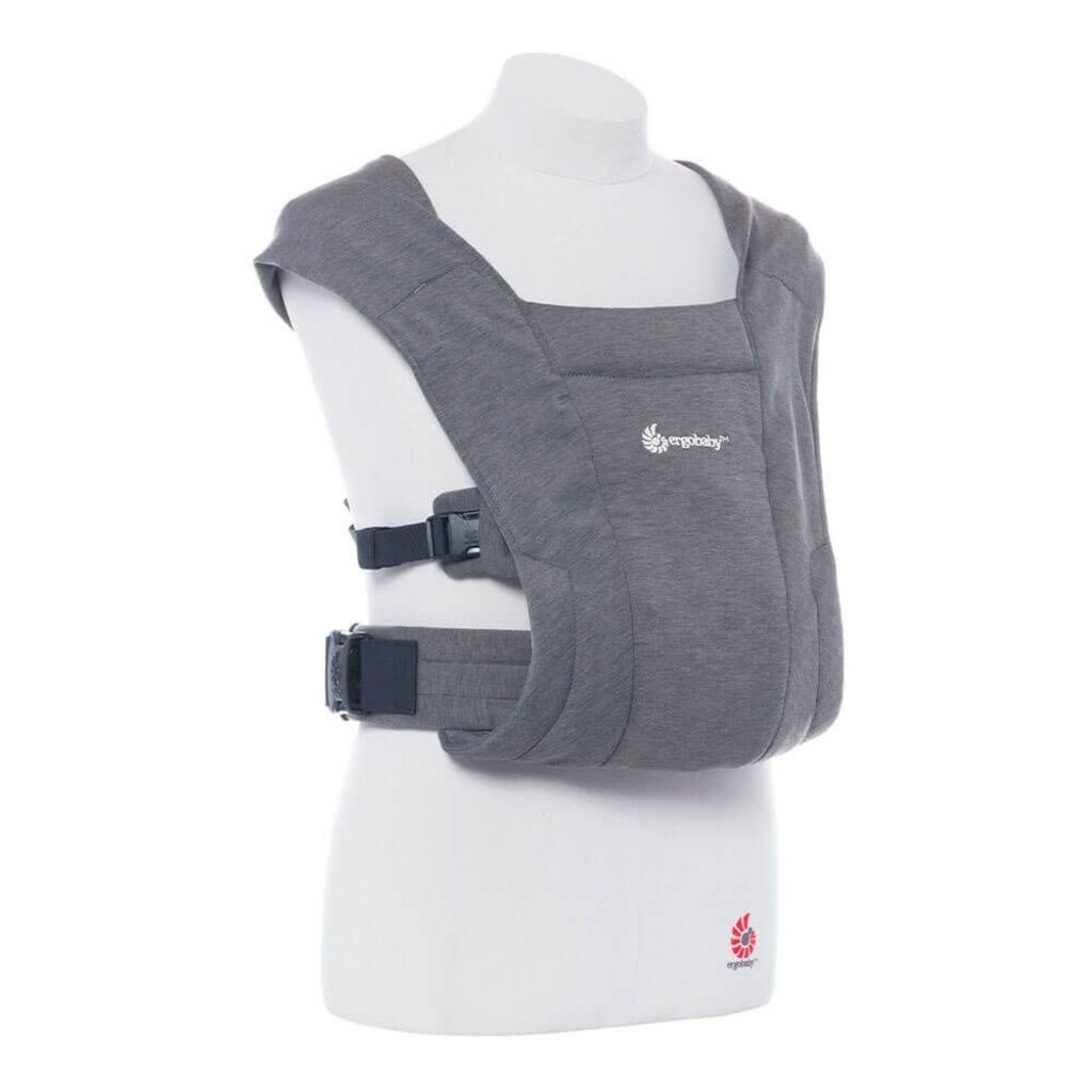 Ergobaby Embrace Heather Grey