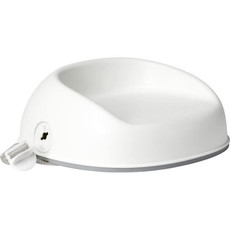 Babybjörn Stoelverhoger Wit