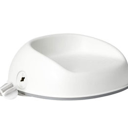 Babybjörn Stoelverhoger Wit