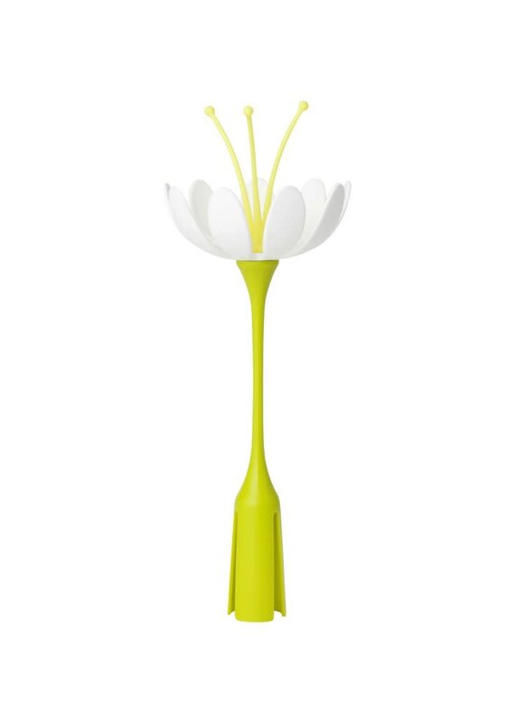 Boon Stem (Bloem) Wit