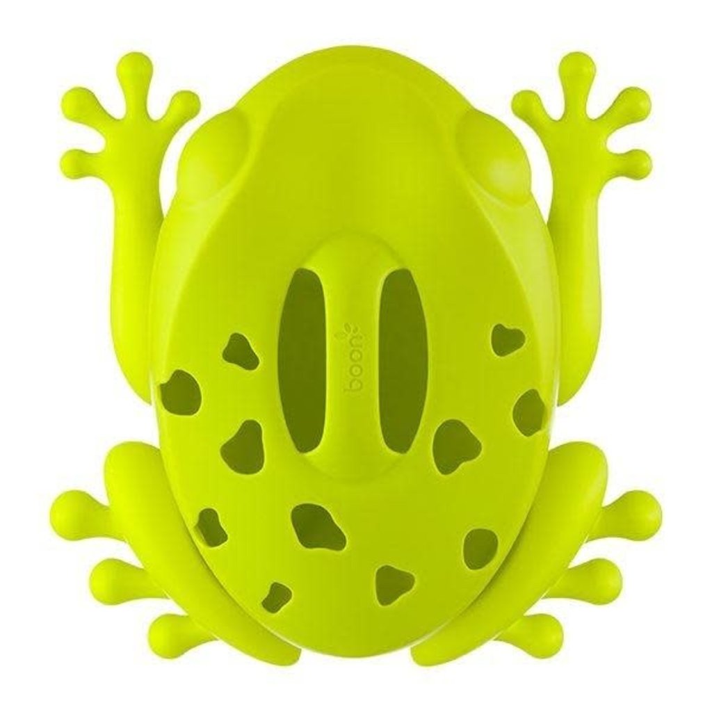 Boon Frog Pod Groen